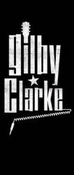 logo Gilby Clarke